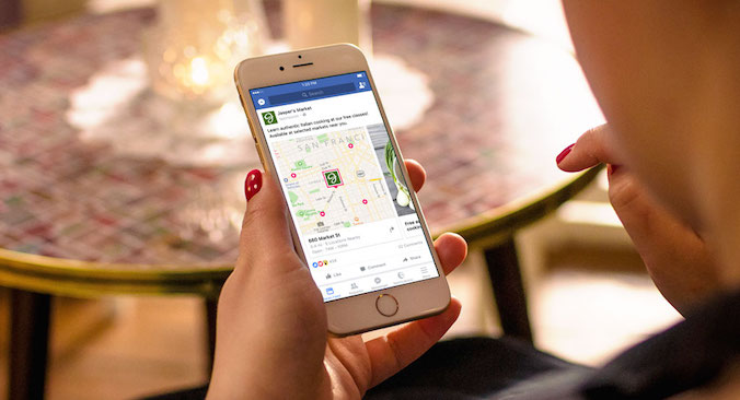 Facebook